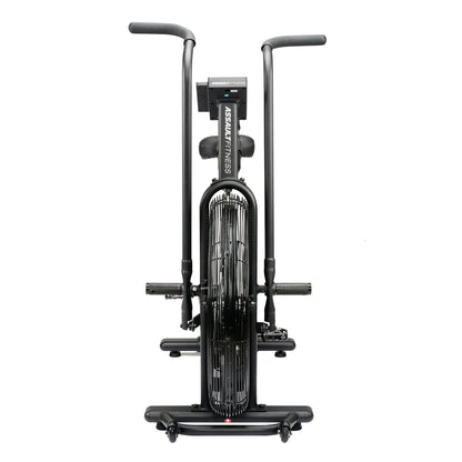 ASSAULT FITNESS Assault Bike Classic - Luxe Gym Company