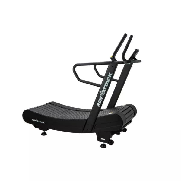 ATTACK FITNESS RUN Attack - Curve Treadmill - Luxe Gym Company