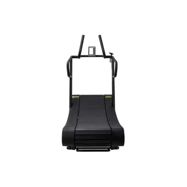 ATTACK FITNESS RUN Attack - Curve Treadmill (with Resistance) - Luxe Gym Company