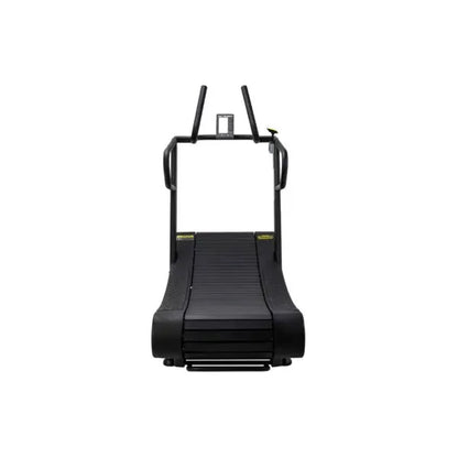 ATTACK FITNESS RUN Attack - Curve Treadmill - Luxe Gym Company