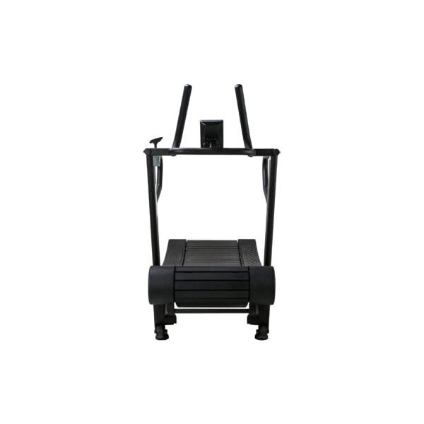 ATTACK FITNESS RUN Attack - Curve Treadmill (with Resistance) - Luxe Gym Company