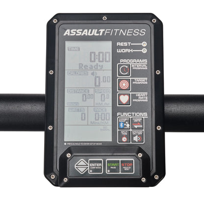 ASSAULT FITNESS Assault Runner Pro - Luxe Gym Company