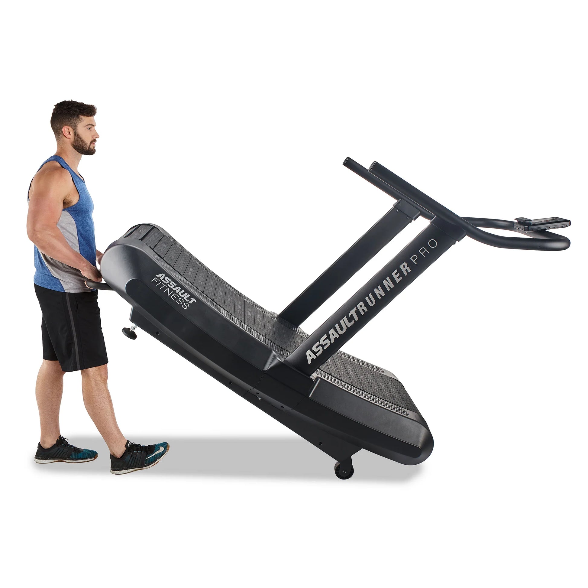 ASSAULT FITNESS Assault Runner Pro - Luxe Gym Company