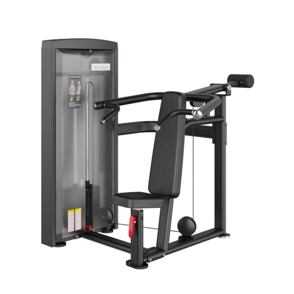 ATTACK FITNESS Strength Shoulder Press - Luxe Gym Company