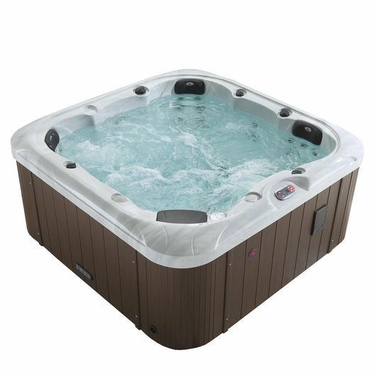 CANADIAN SPA COMPANY Cambridge AI Hot Tub | 6-Person 34-Jet