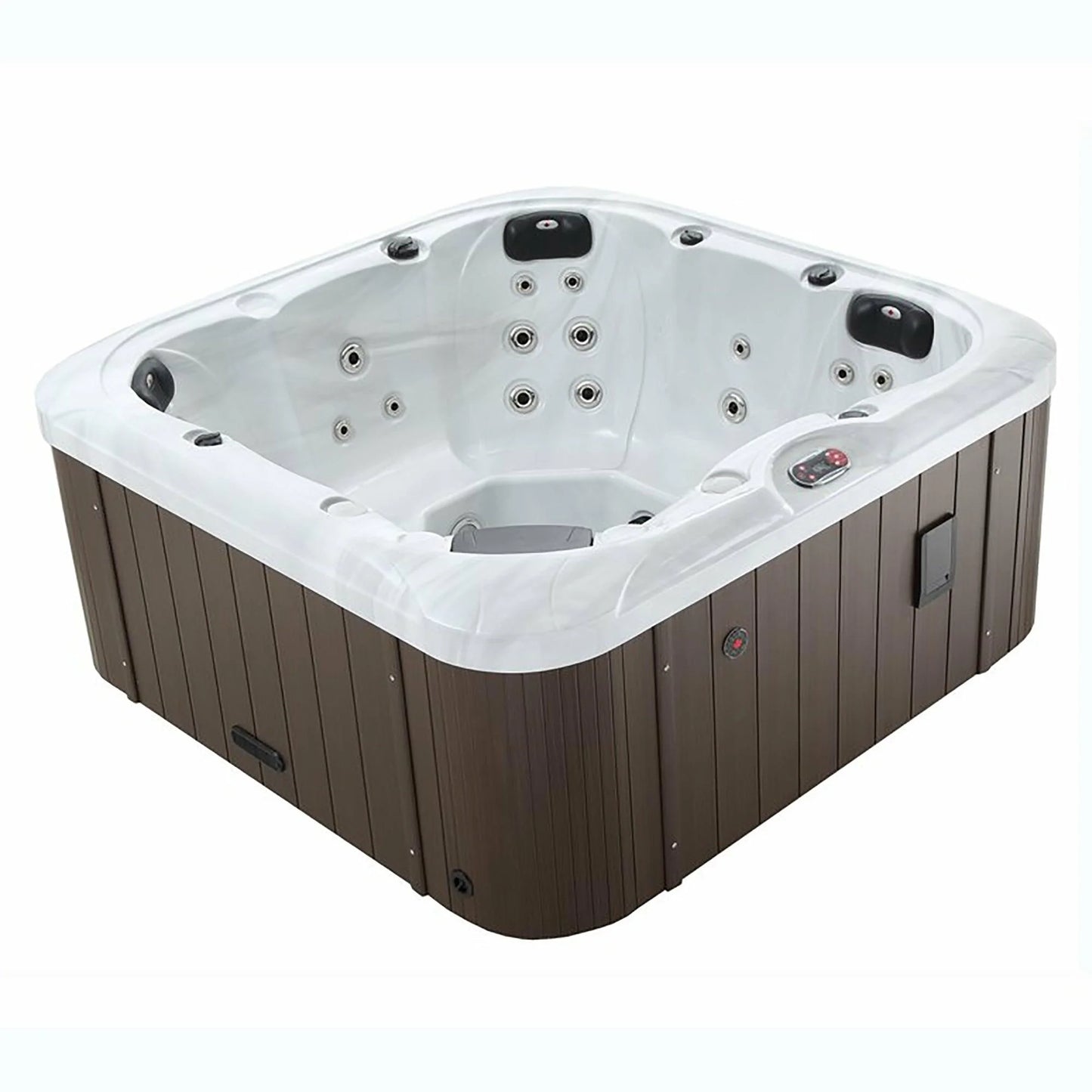 CANADIAN SPA COMPANY Cambridge AI Hot Tub | 6-Person 34-Jet