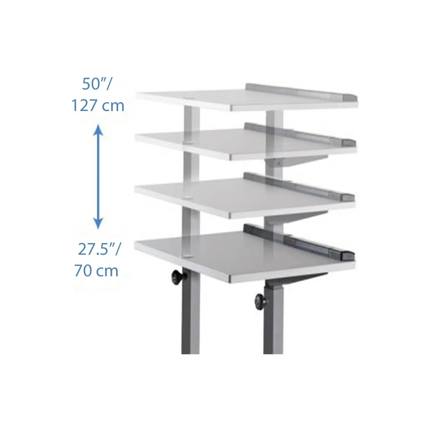 LIFESPAN WORKPLACE Treadmill Desk TR5000-DT5 Classic