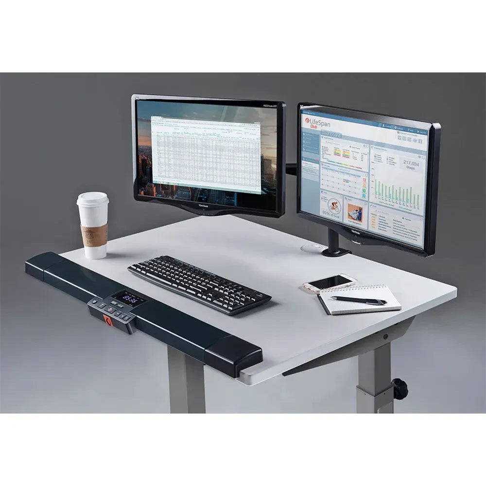 LIFESPAN WORKPLACE Treadmill Desk TR5000-DT5 Classic