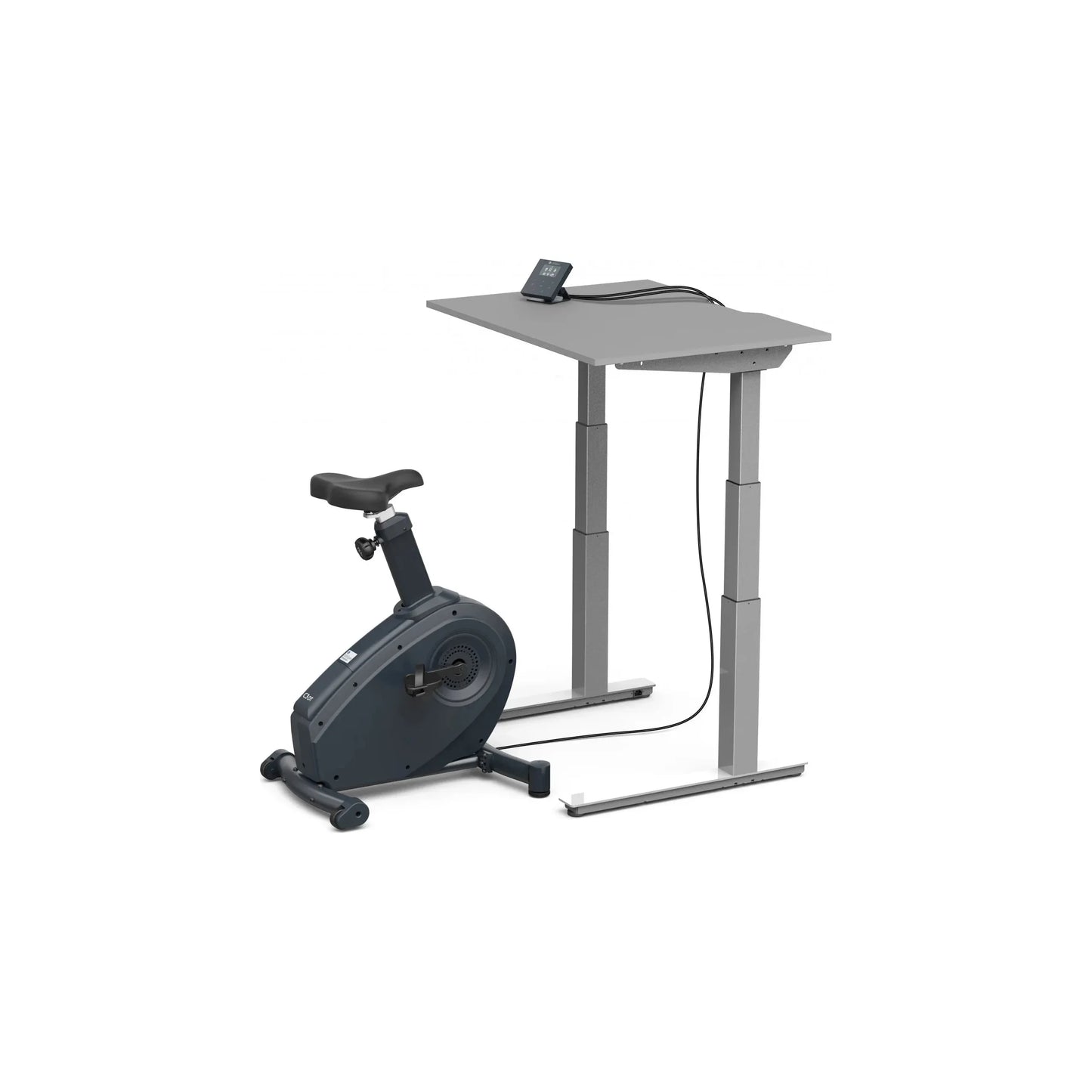 LIFESPAN WORKPLACE Desk Bike C3-DT7 Omni