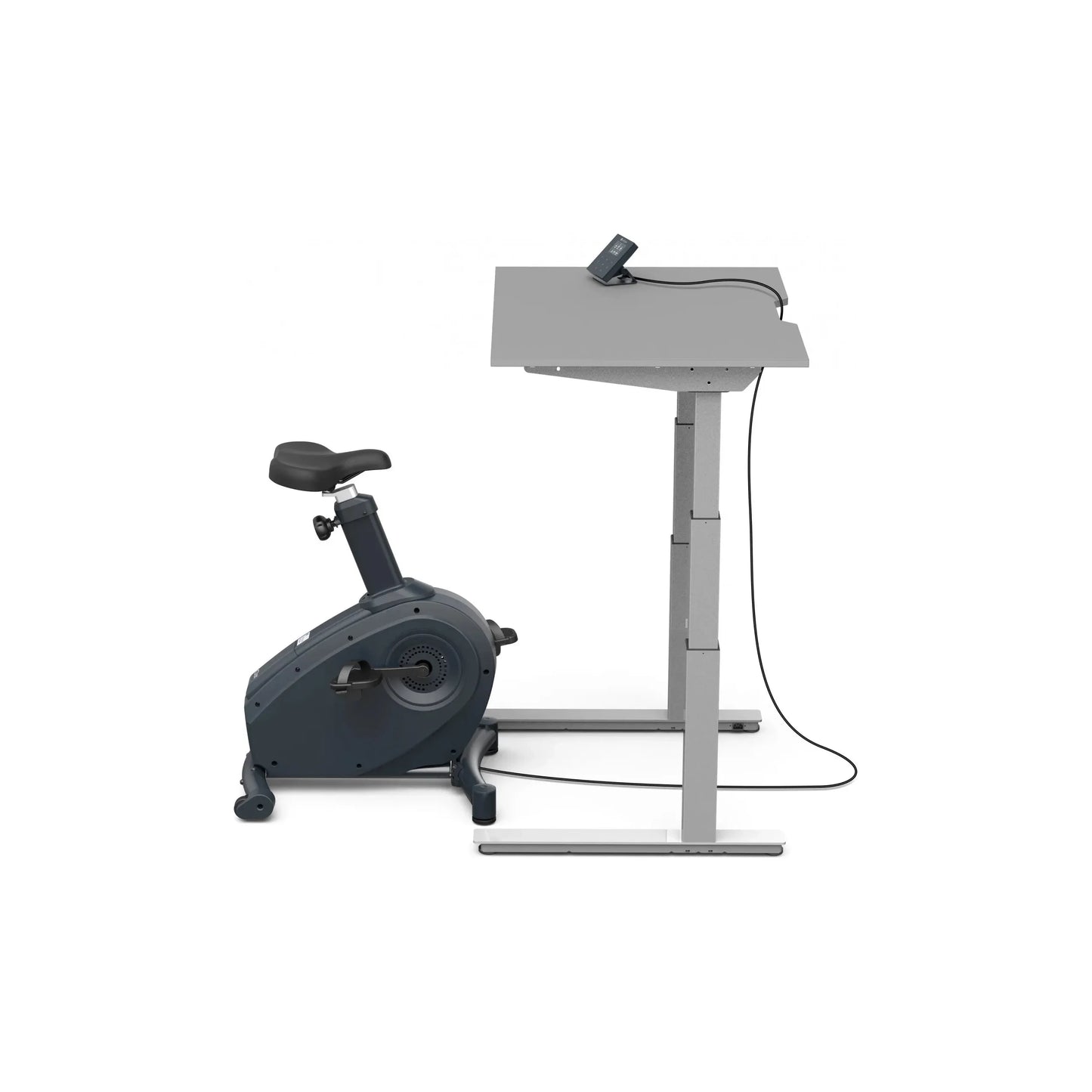 LIFESPAN WORKPLACE Desk Bike C3-DT7 Omni