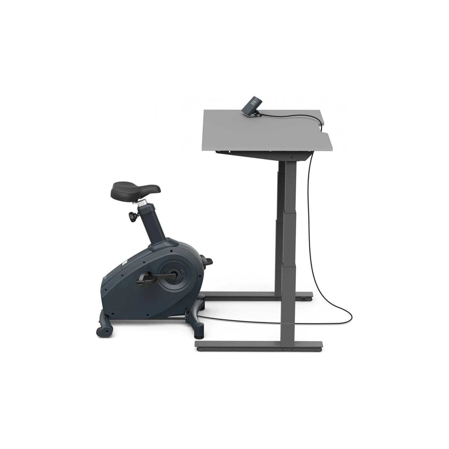 LIFESPAN WORKPLACE Desk Bike C3-DT7 Omni