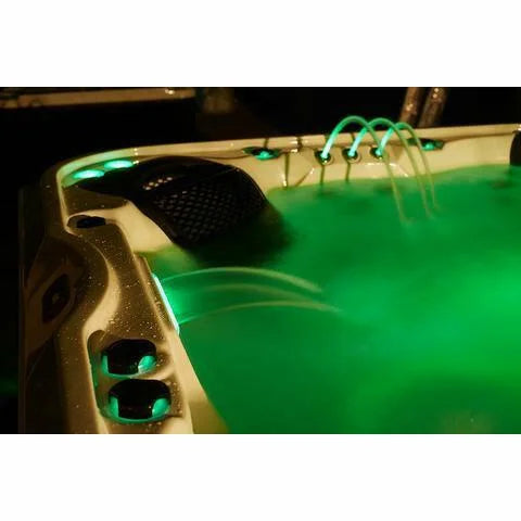 CANADIAN SPA COMPANY Kingston AI Hot Tub | 6-Person 55-Jet