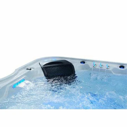 CANADIAN SPA COMPANY Kingston AI Hot Tub | 6-Person 55-Jet