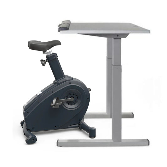 LIFESPAN WORKPLACE Desk Bike C3-DT7 Power