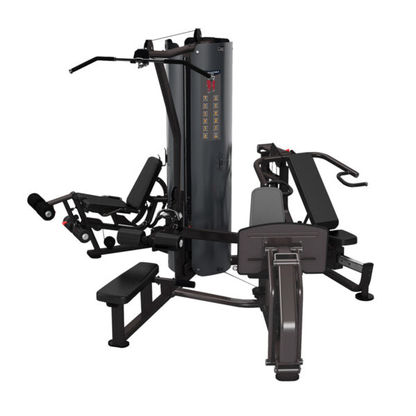 MYO STRENGTH 3 Stack Multi Gym - Luxe Gym Company