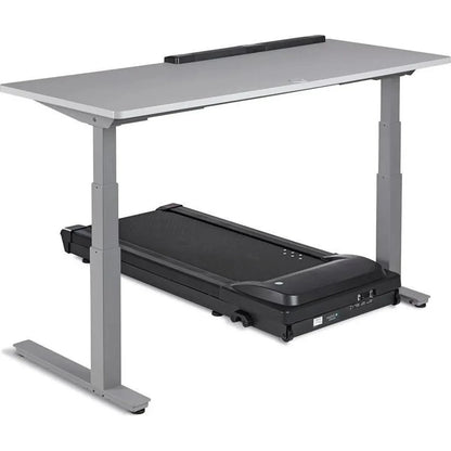 LIFESPAN WORKPLACE Treadmill Desk TR1200-DT7 Power - Oak Desktop Limited Edition