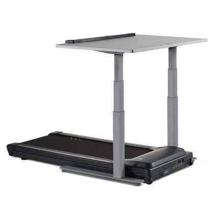 LIFESPAN WORKPLACE Treadmill Desk TR1200-DT7 Power