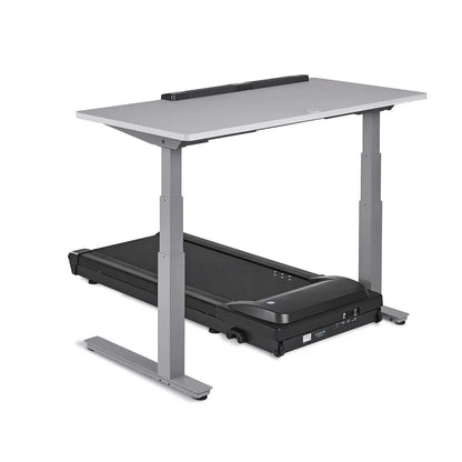 LIFESPAN WORKPLACE Treadmill Desk TR1200-DT7 Power