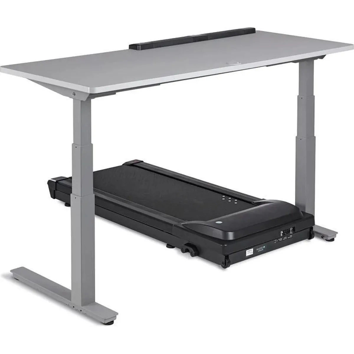 LIFESPAN WORKPLACE Treadmill Desk TR1200-DT7 Power