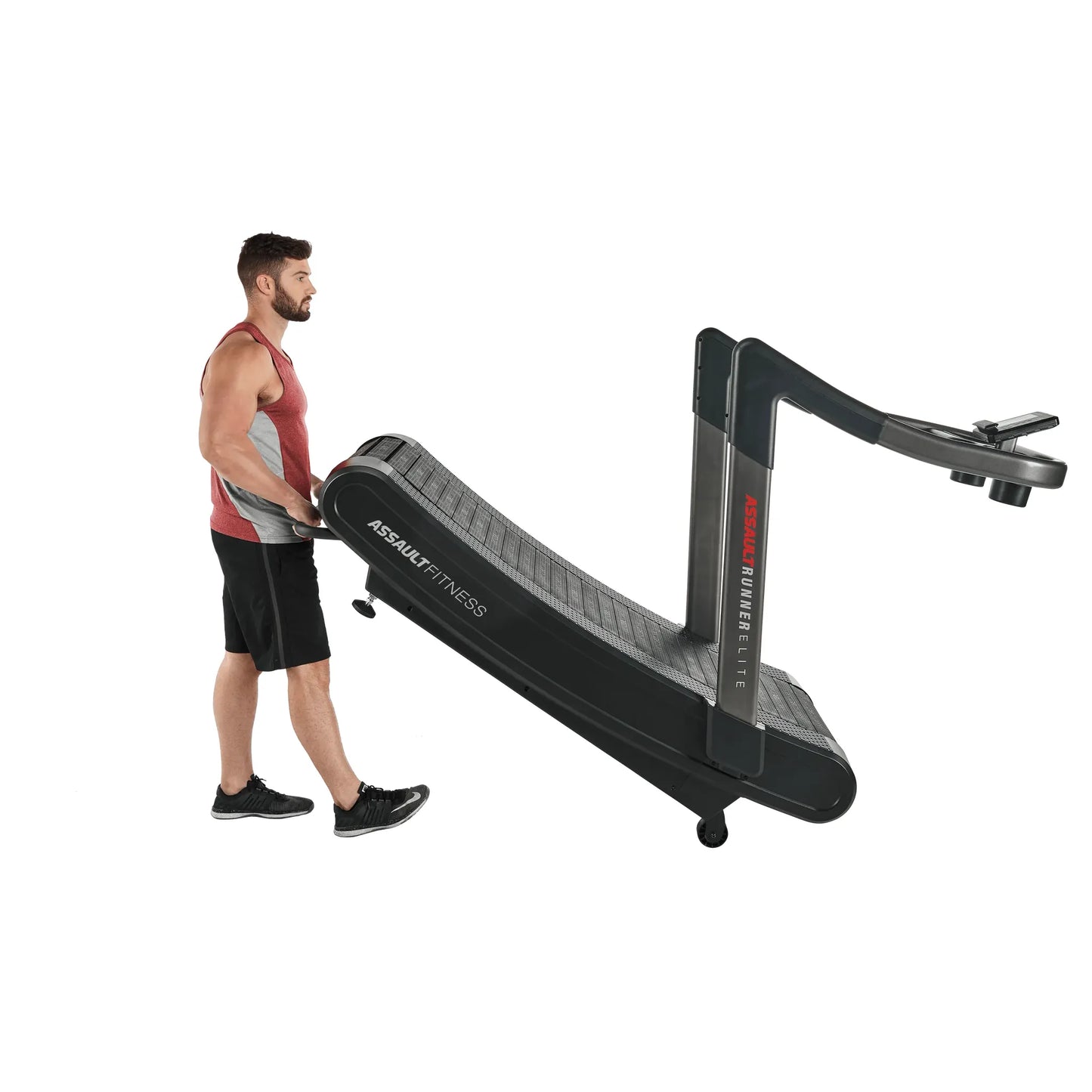 ASSAULT FITNESS Assault Runner Elite - Luxe Gym Company