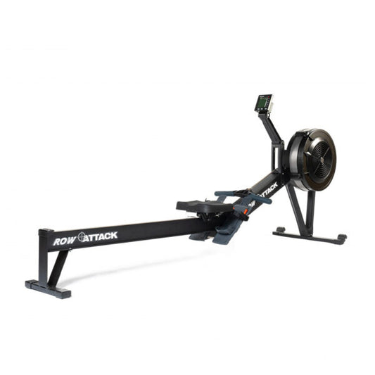 ATTACK FITNESS ROW Attack - Rowing Machine - Luxe Gym Company