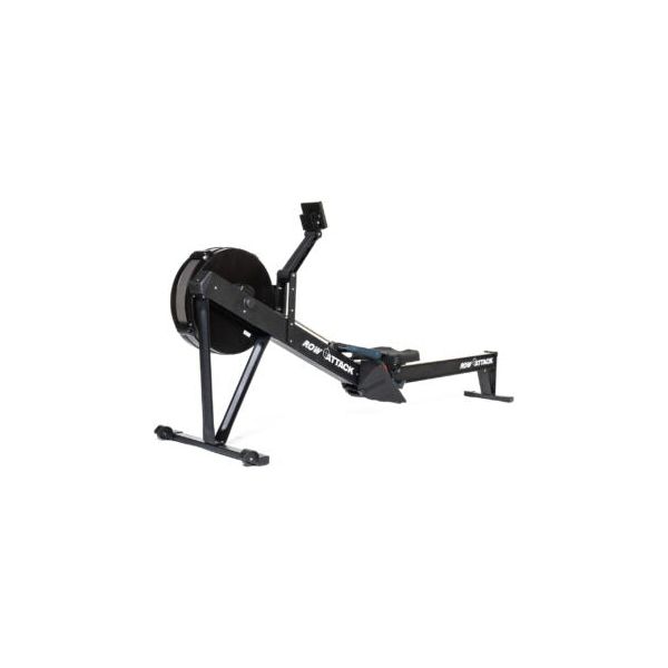 ATTACK FITNESS ROW Attack - Rowing Machine - Luxe Gym Company