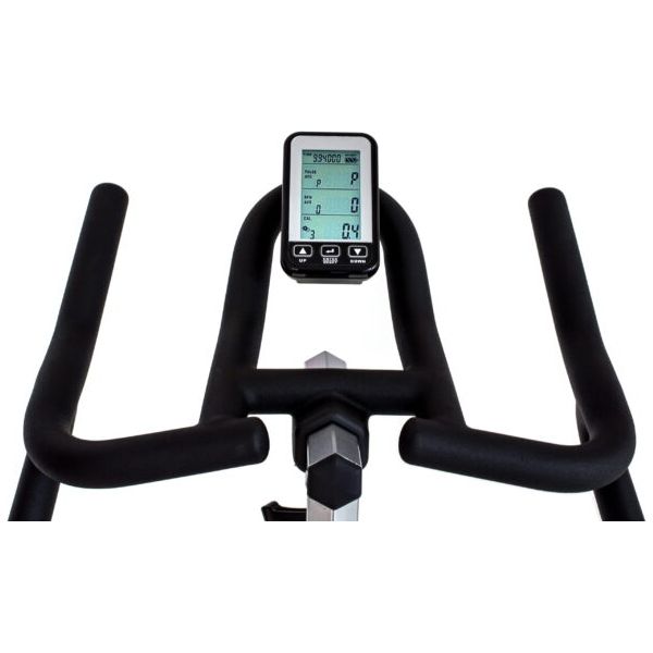 ATTACK FITNESS SPIN Attack - B1 Indoor Bike - Luxe Gym Company