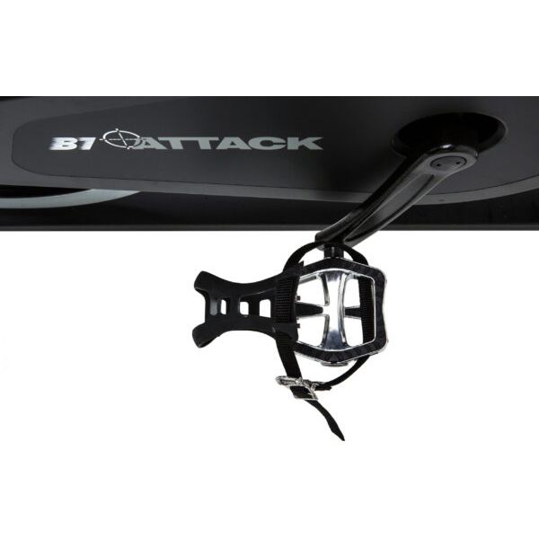 ATTACK FITNESS SPIN Attack - B1 Indoor Bike - Luxe Gym Company