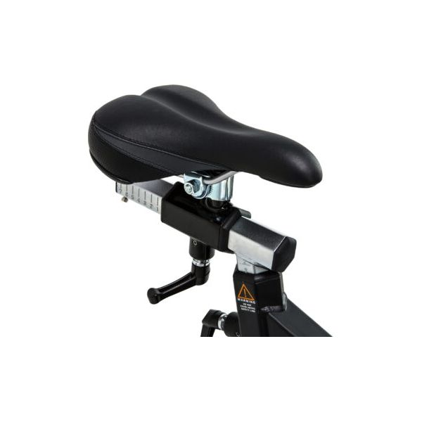 ATTACK FITNESS SPIN Attack - B1 Indoor Bike - Luxe Gym Company