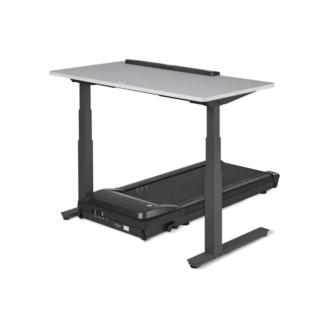 LIFESPAN WORKPLACE Treadmill Desk TR5000-DT7 Power