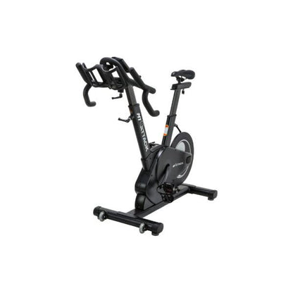 ATTACK FITNESS SPIN Attack - M1 Indoor Bike - Luxe Gym Company