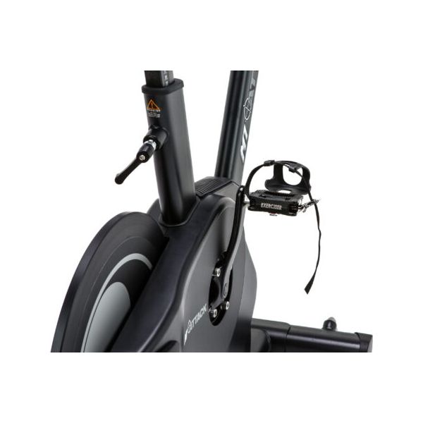 ATTACK FITNESS SPIN Attack - M1 Indoor Bike - Luxe Gym Company