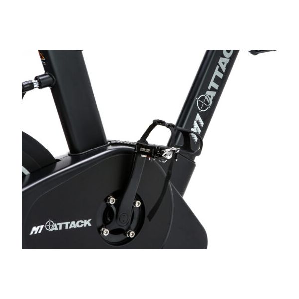 ATTACK FITNESS SPIN Attack - M1 Indoor Bike - Luxe Gym Company