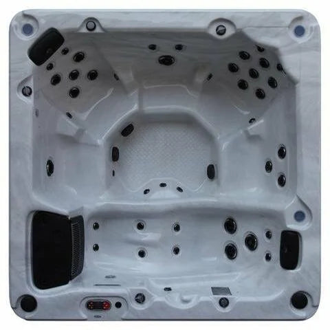 CANADIAN SPA COMPANY Thunder Bay AI Hot Tub | 5-6 Person 44-Jet