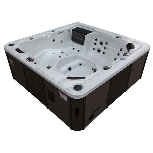 CANADIAN SPA COMPANY Toronto UV 44-Jet 5-6 Person Hot tub