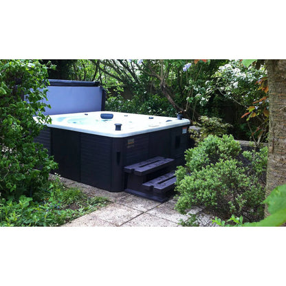 CANADIAN SPA COMPANY Toronto UV 44-Jet 5-6 Person Hot tub