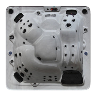 CANADIAN SPA COMPANY Toronto UV 44-Jet 5-6 Person Hot tub