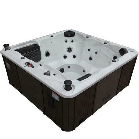 CANADIAN SPA COMPANY Winnipeg AI Hot Tub |5-6-Person 35-Jet